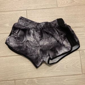 small adidas running shorts